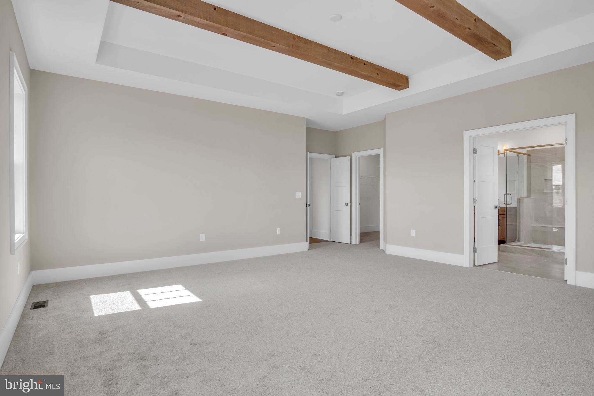 BRINDLE FARMS - Residential