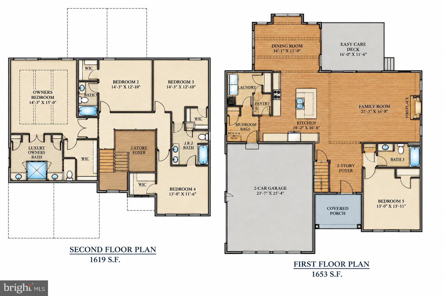BRINDLE FARMS - Residential
