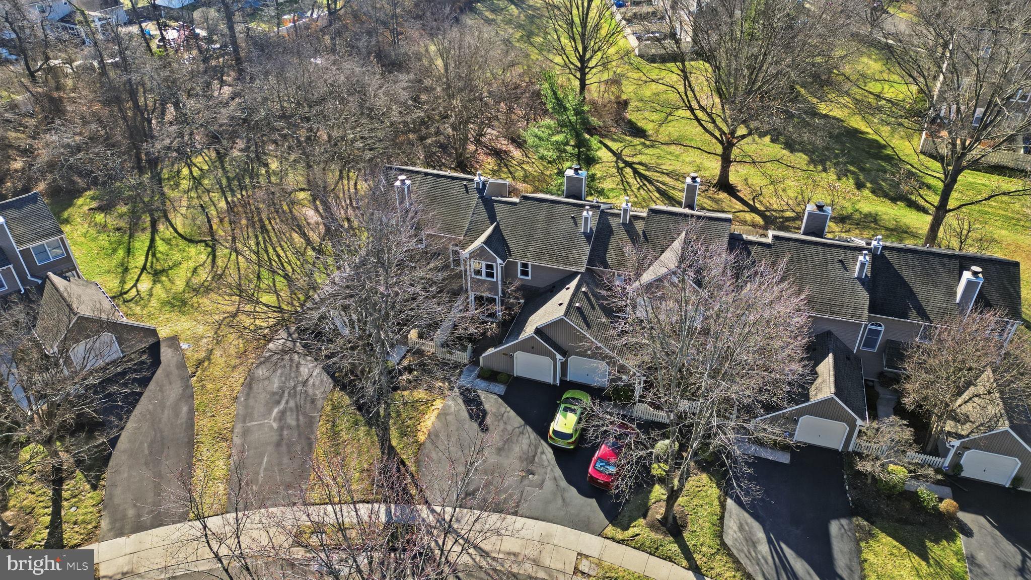 TANGLEWOOD - Residential