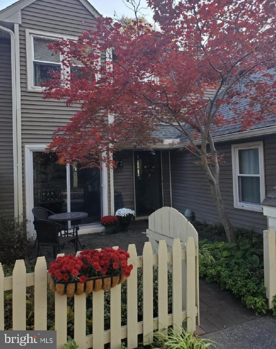 TANGLEWOOD - Residential