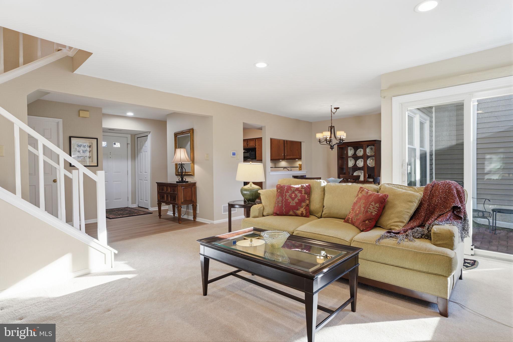 TANGLEWOOD - Residential