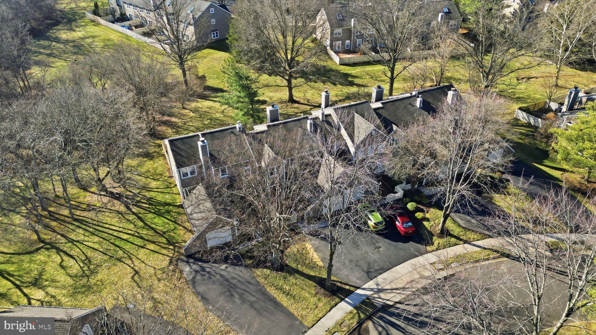 TANGLEWOOD - Residential