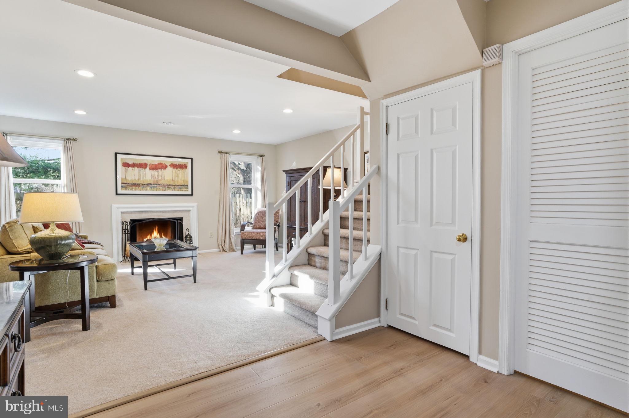 TANGLEWOOD - Residential