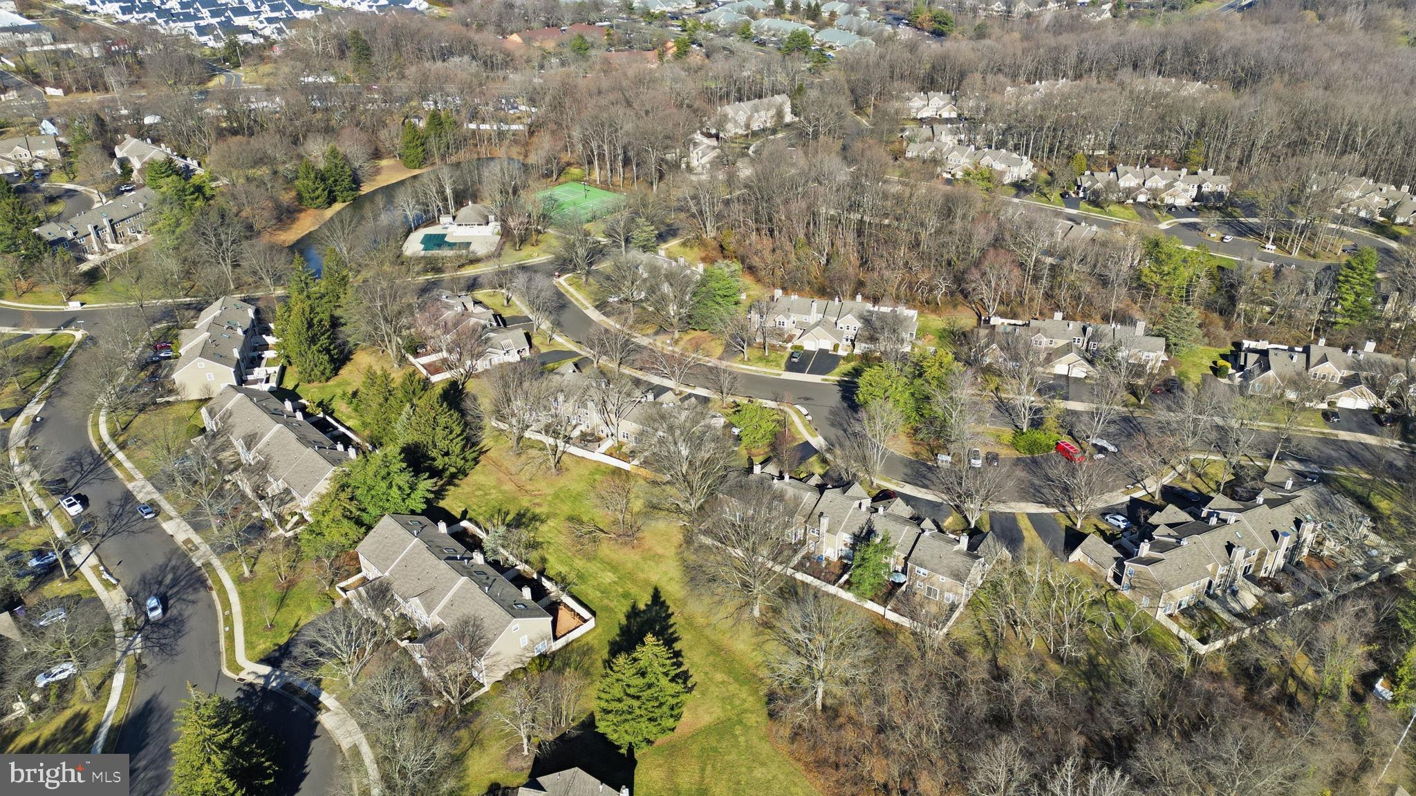 TANGLEWOOD - Residential