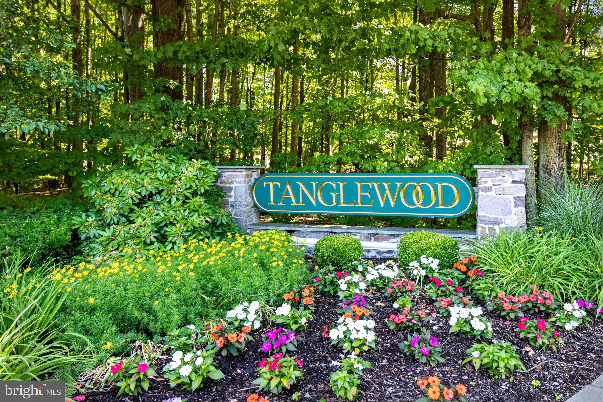 TANGLEWOOD - Residential