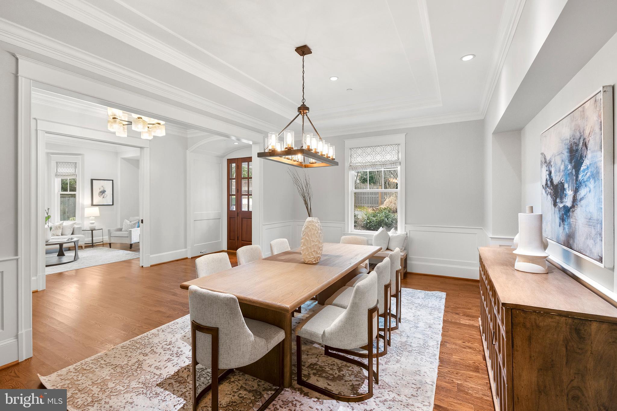 CHEVY CHASE - Residential