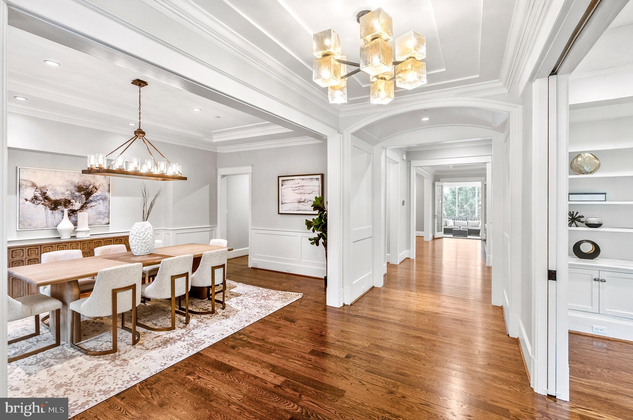 CHEVY CHASE - Residential