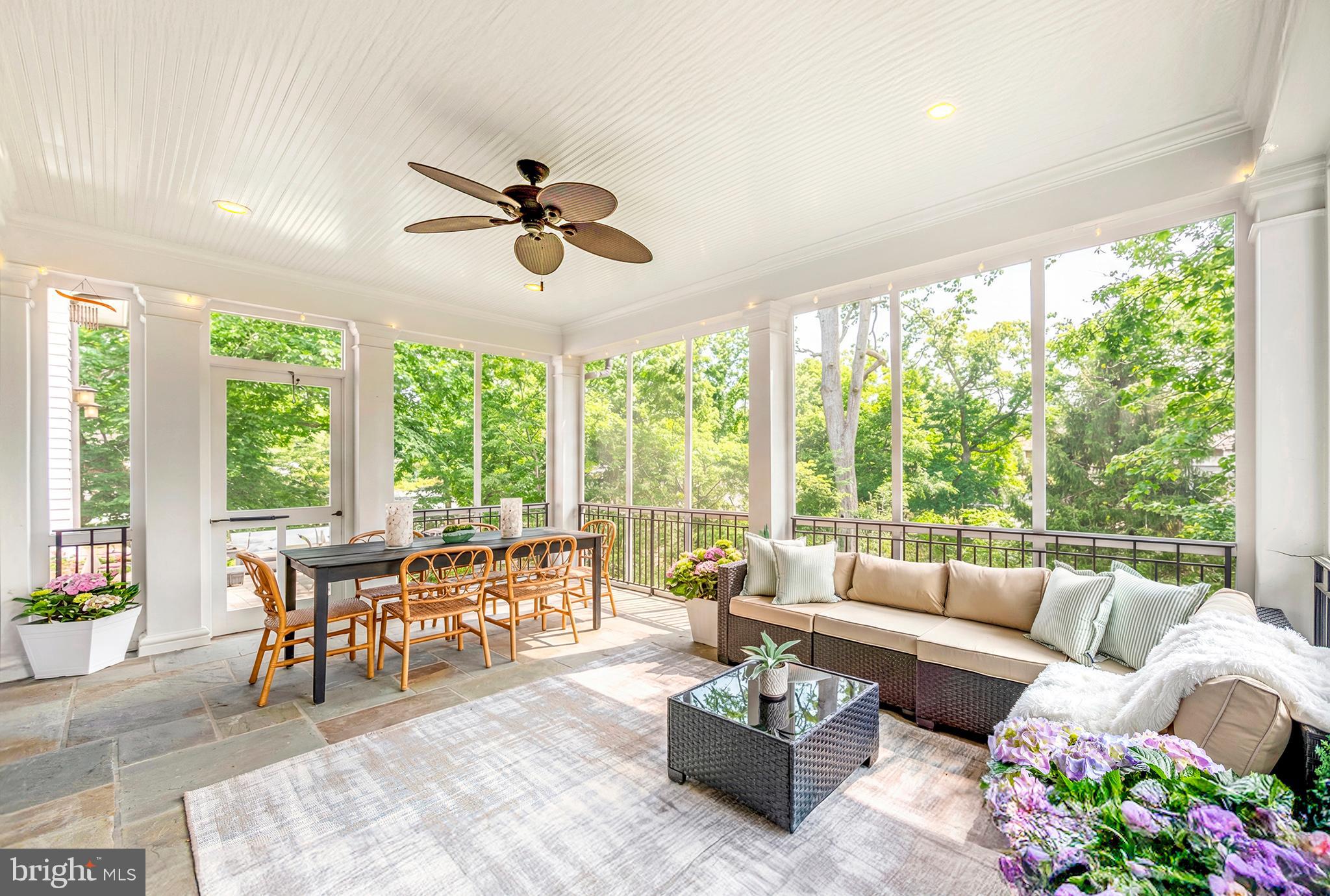 CHEVY CHASE - Residential