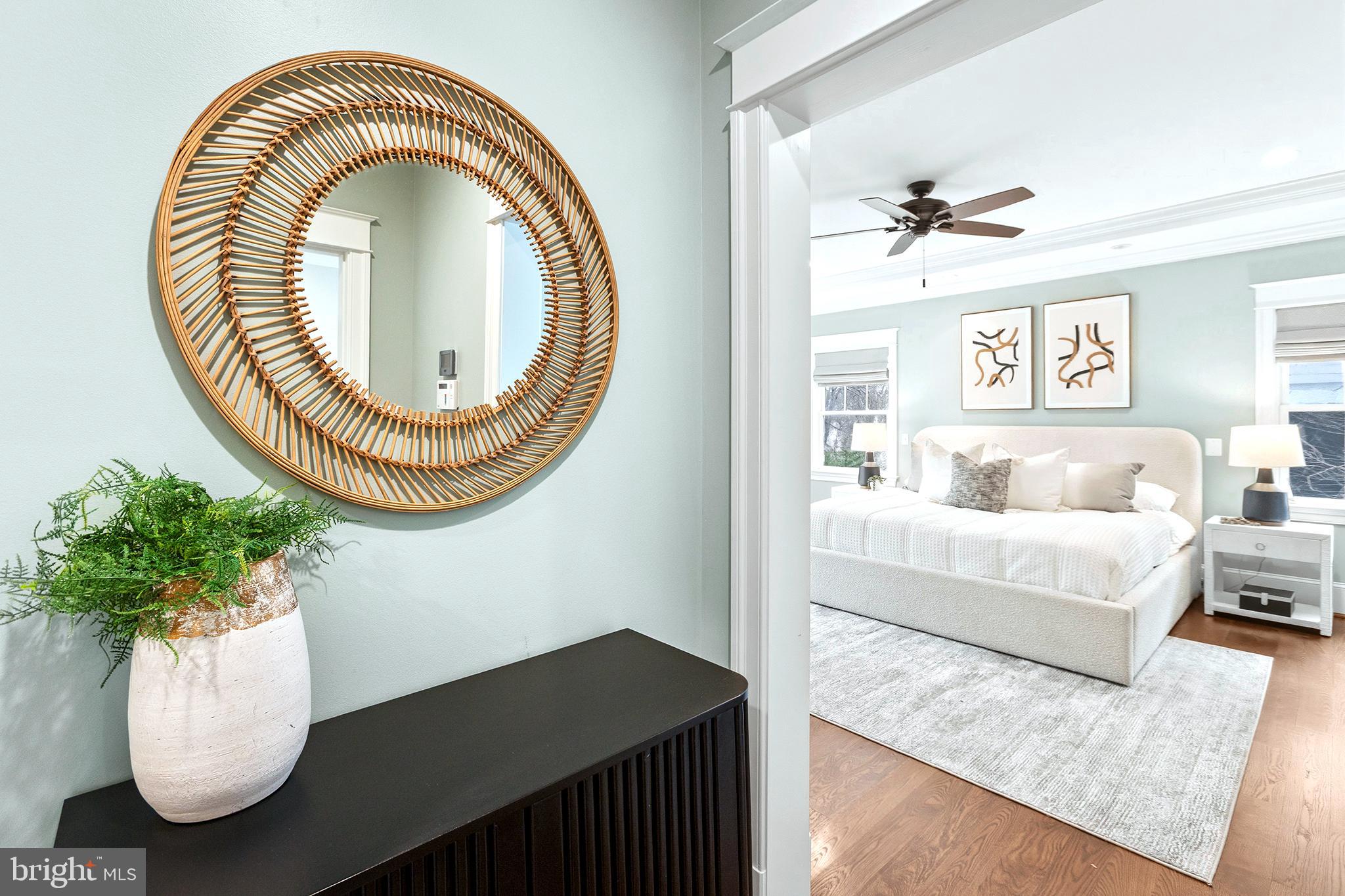 CHEVY CHASE - Residential