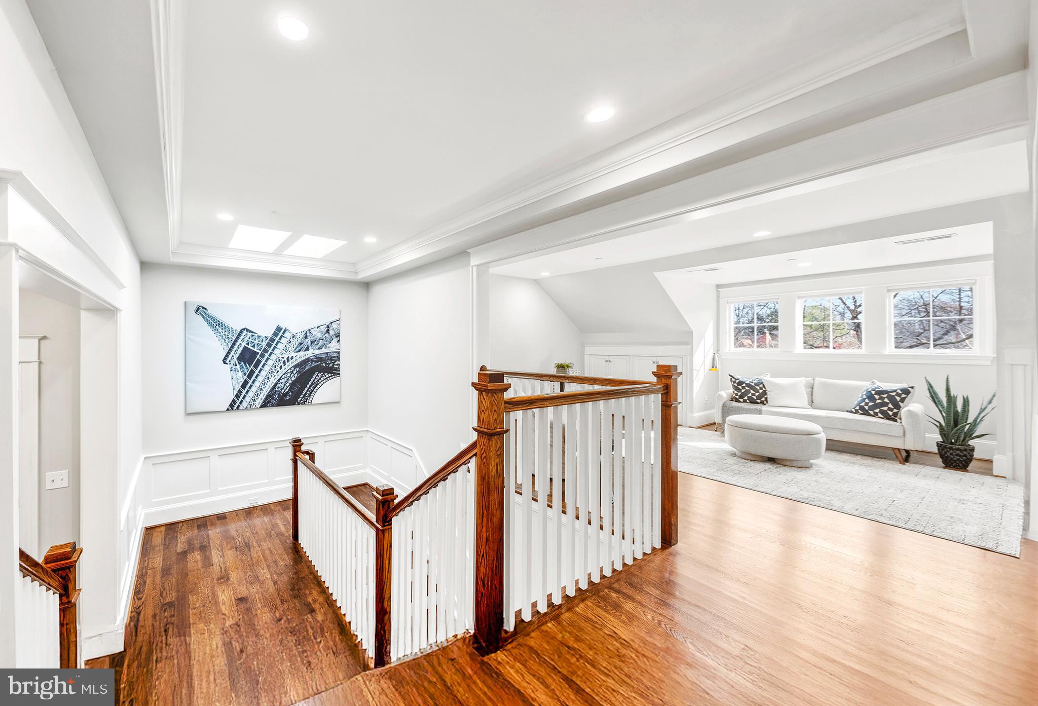 CHEVY CHASE - Residential