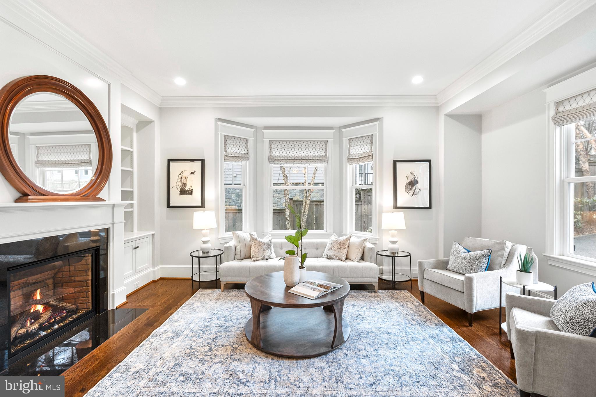 7221 RIDGEWOOD TERRACE