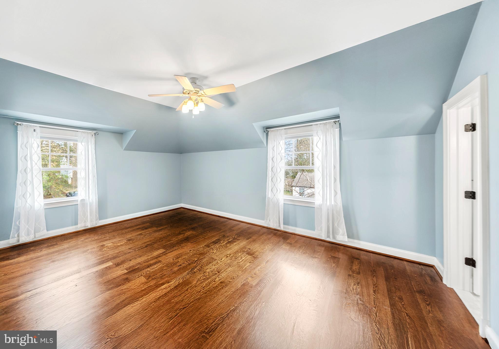 CHEVY CHASE - Residential