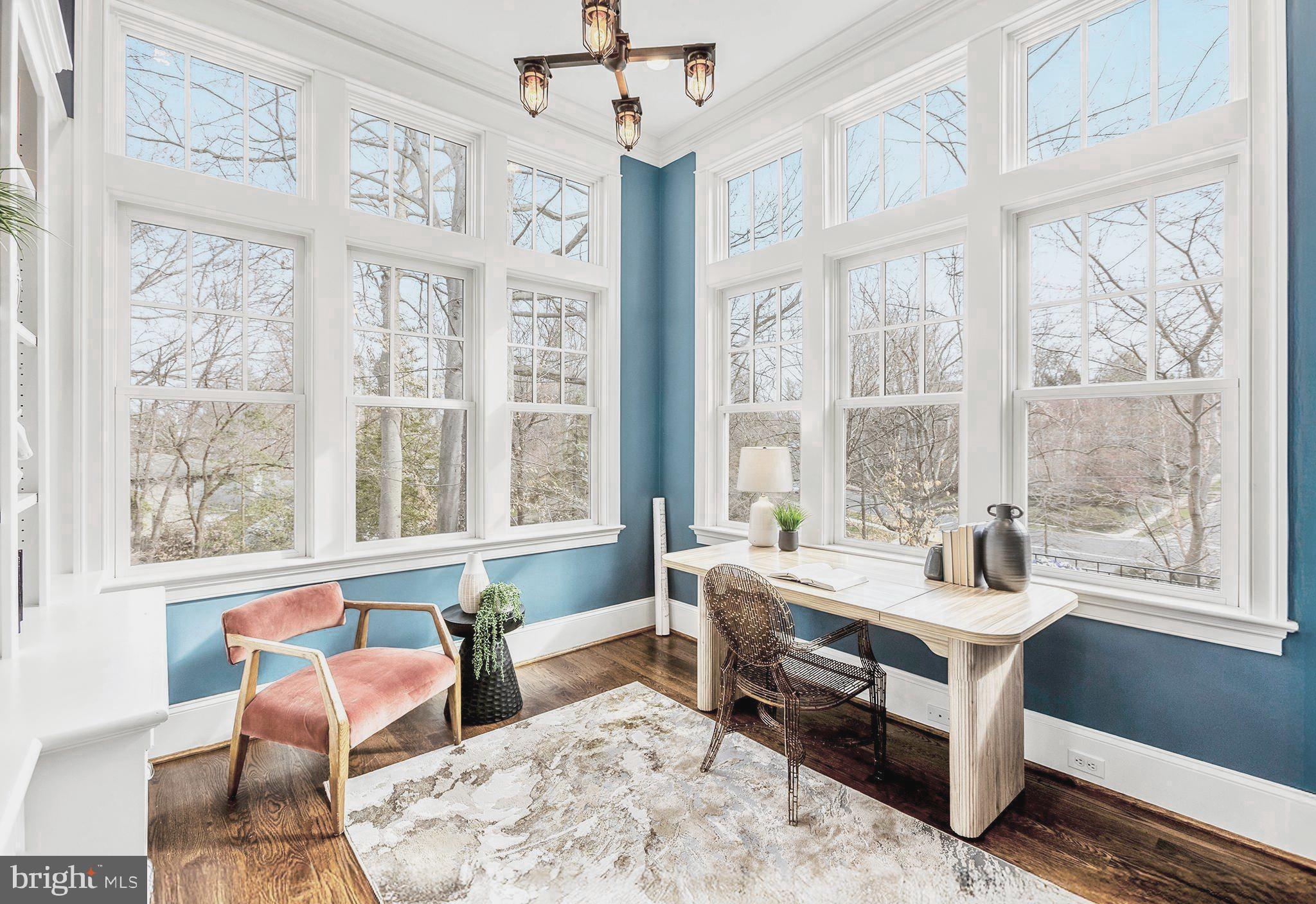 CHEVY CHASE - Residential