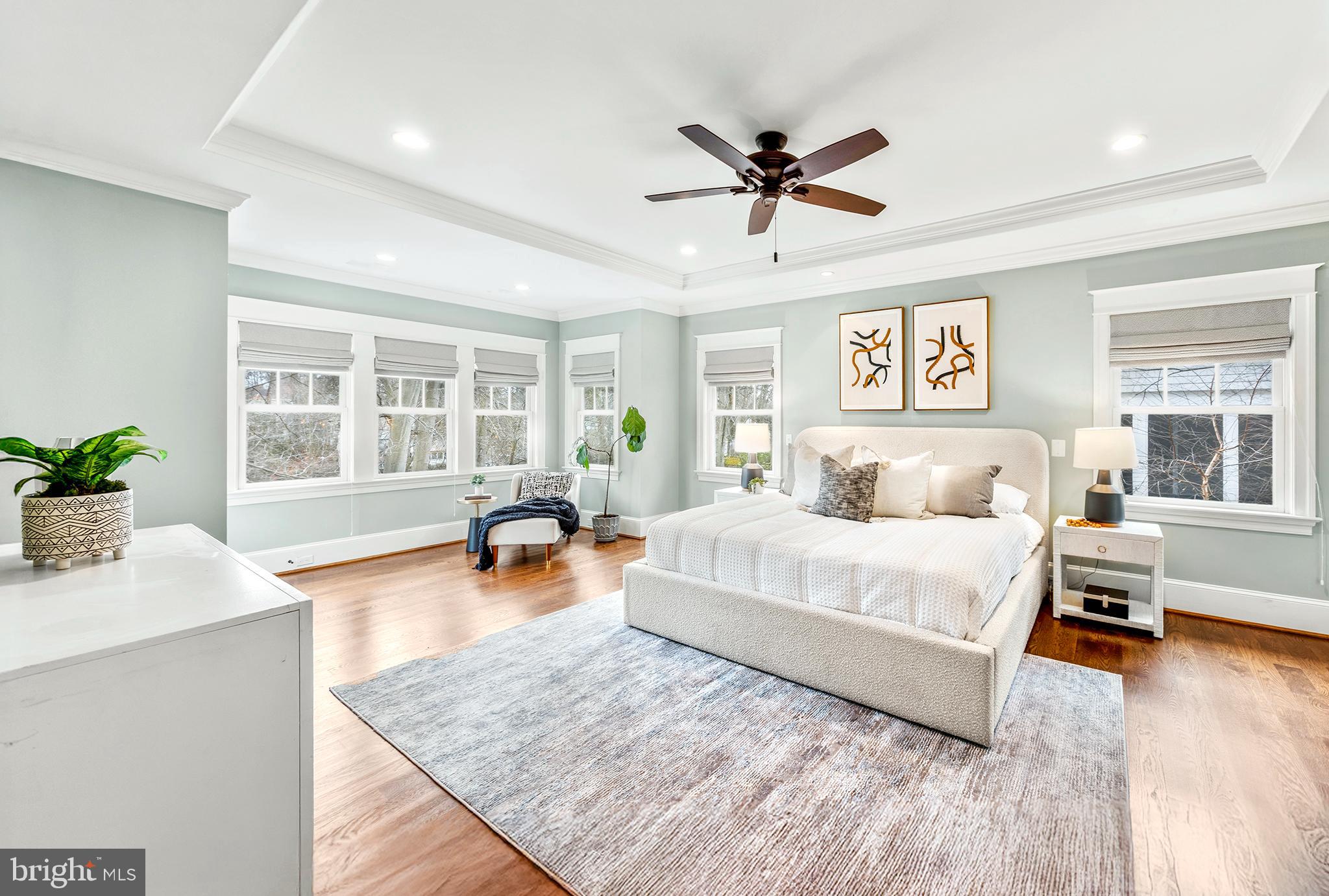 CHEVY CHASE - Residential