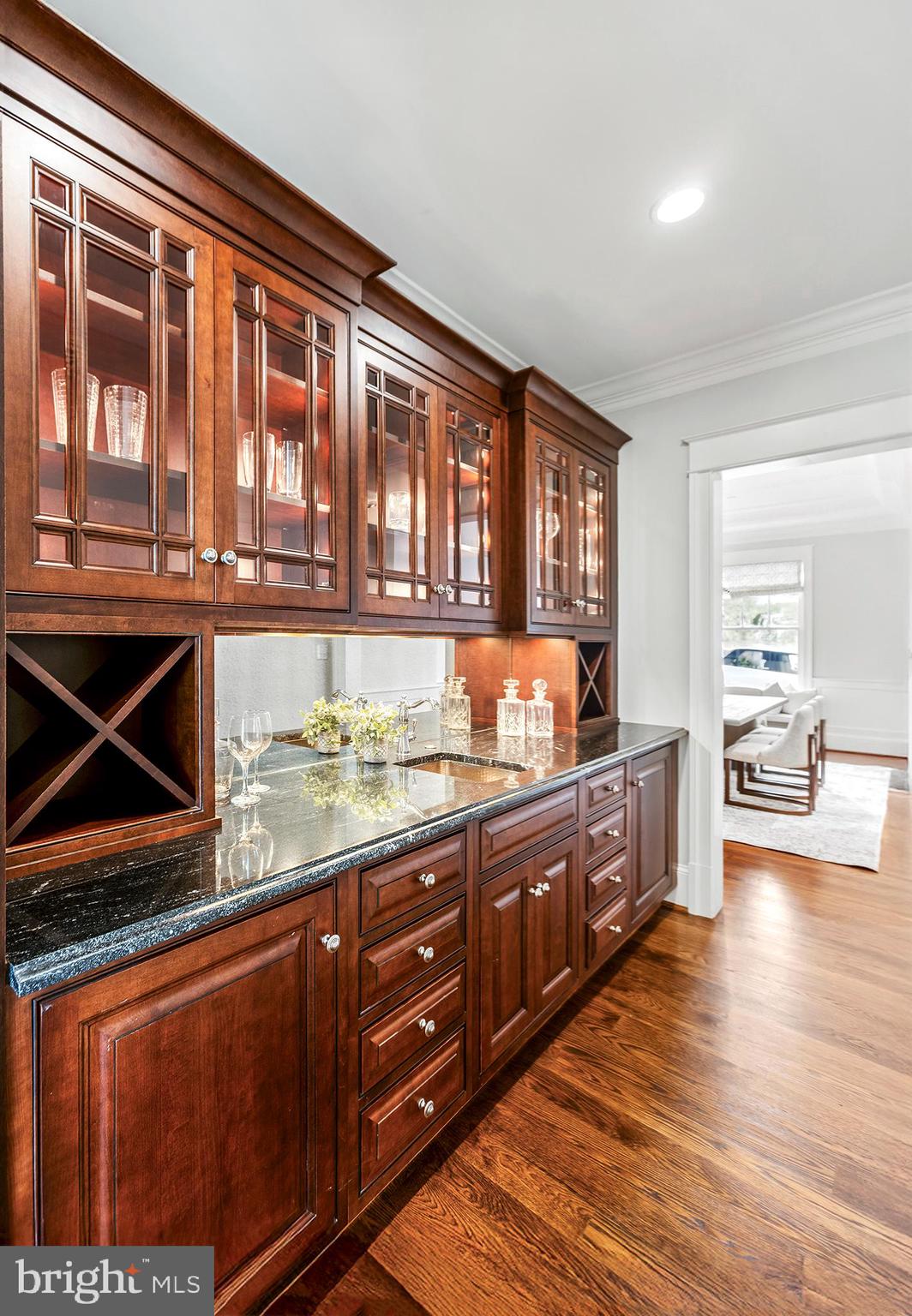 CHEVY CHASE - Residential