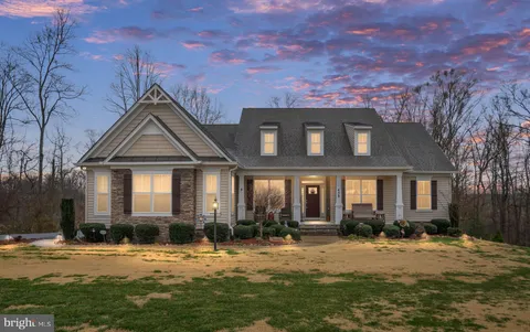 438 Brenthem Farm Drive, Fredericksburg, VA 22405 - MLS#: VAST2036824