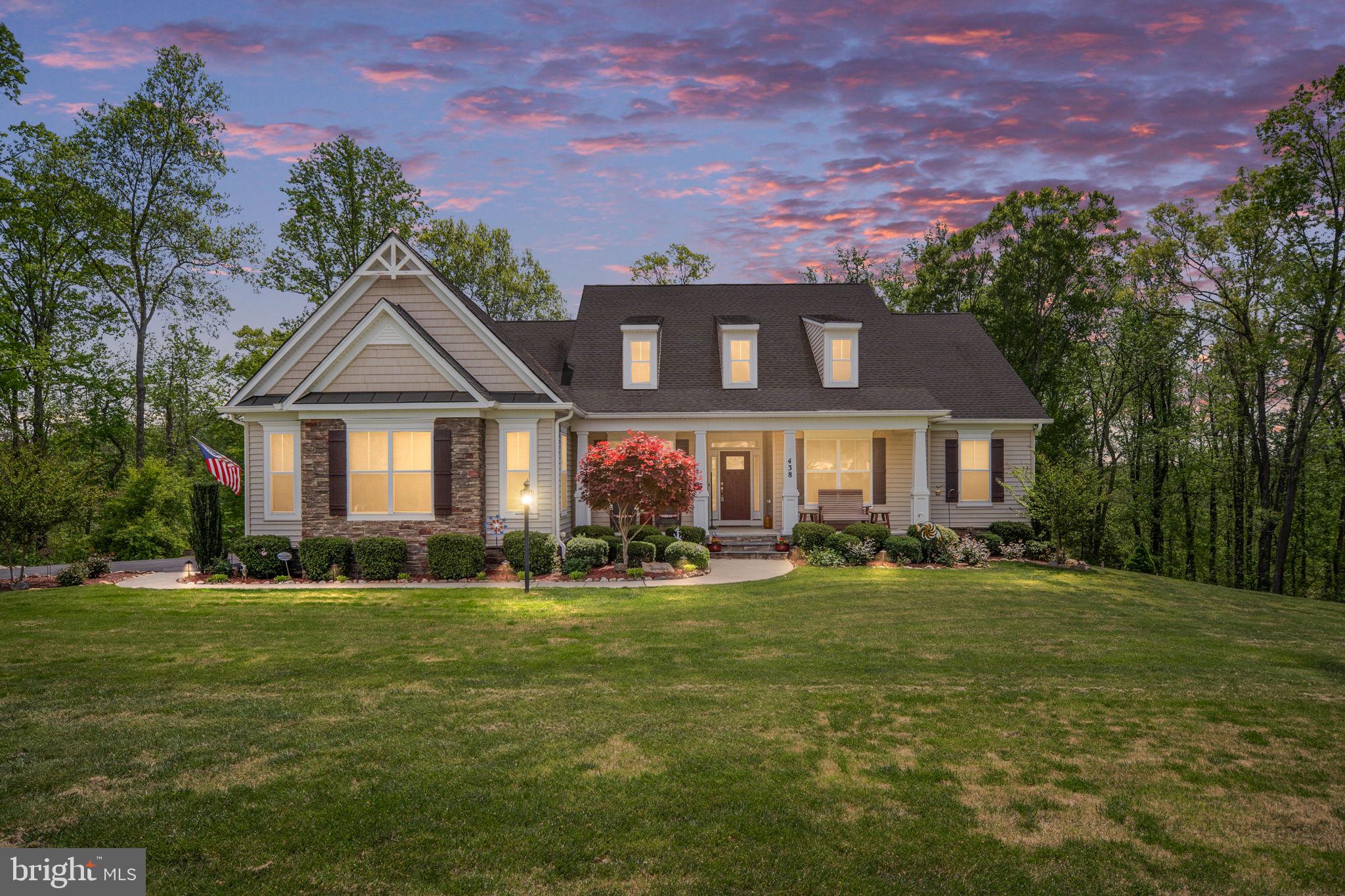 438 BRENTHEM FARM DRIVE