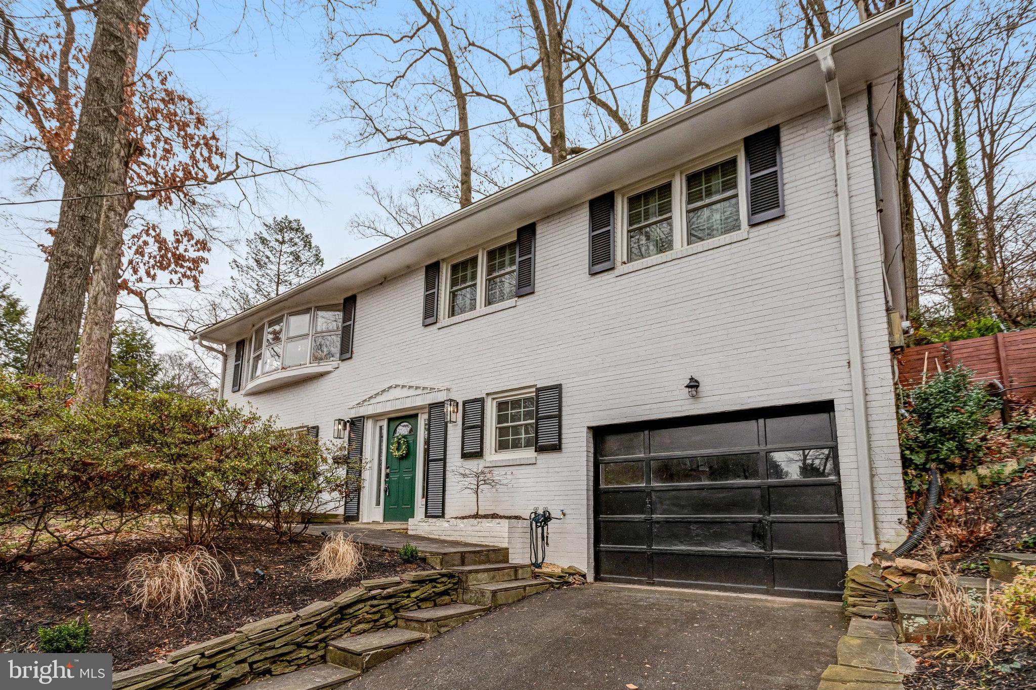 CHERRYDALE - Residential Lease