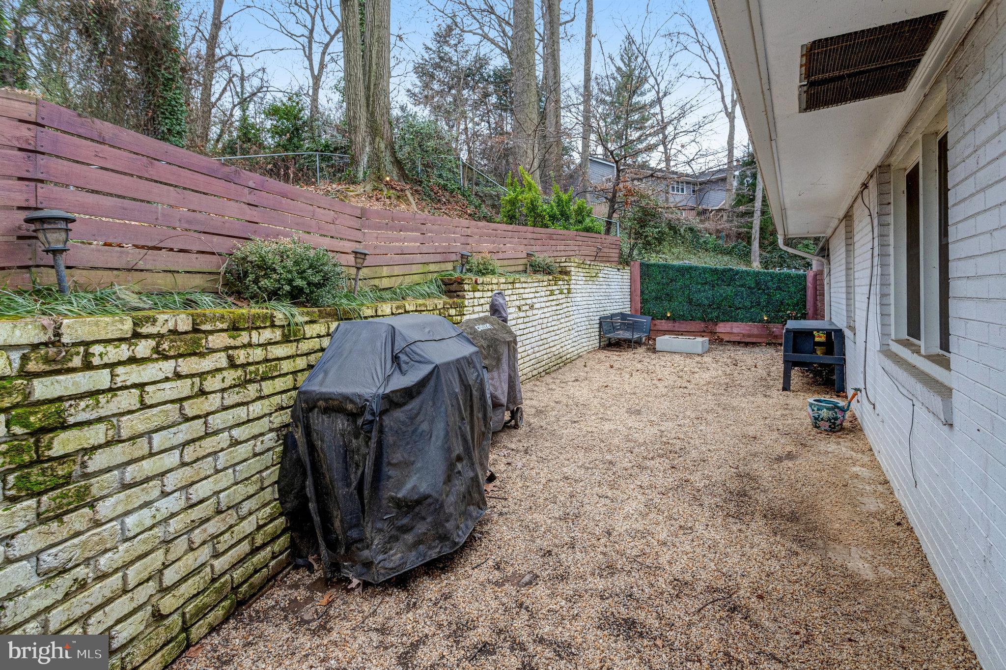 CHERRYDALE - Residential Lease