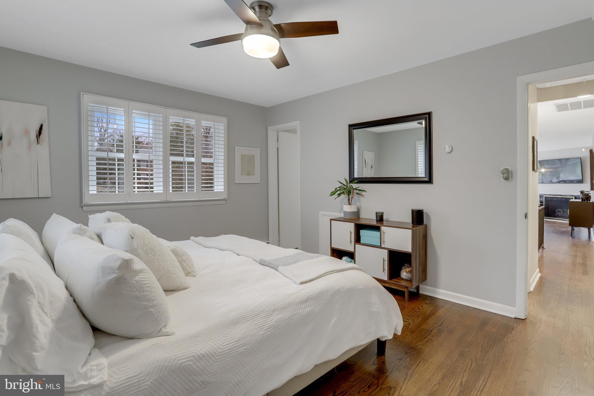 CHERRYDALE - Residential Lease