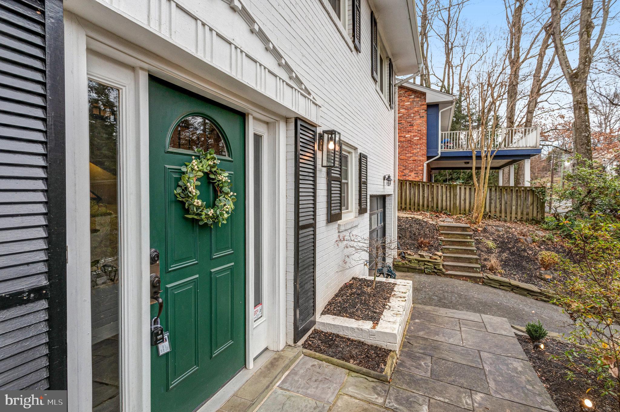 CHERRYDALE - Residential Lease