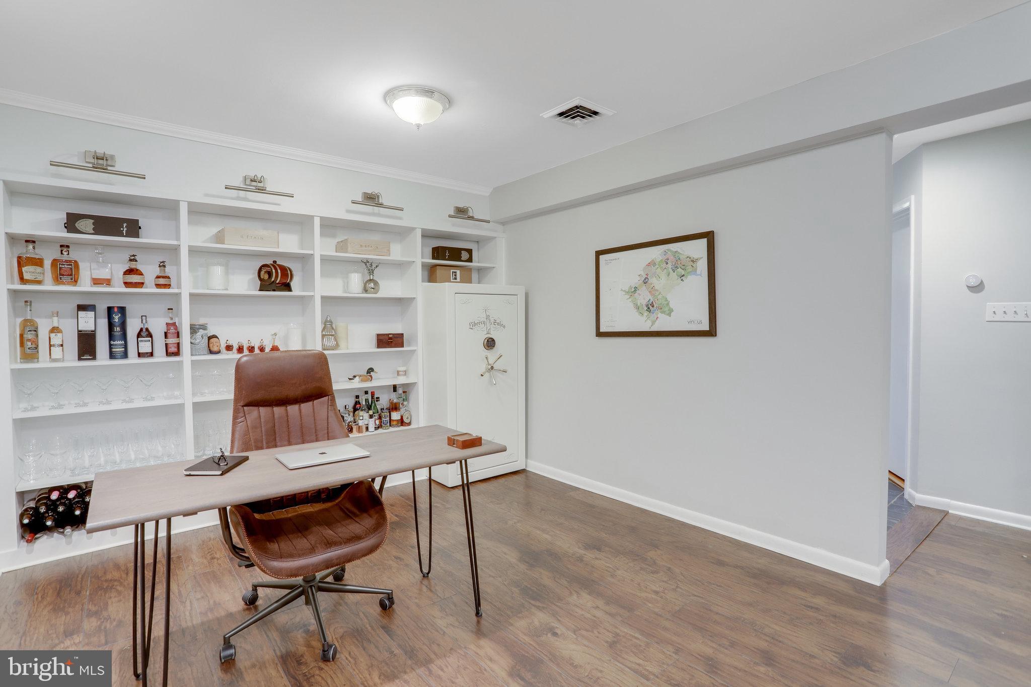 CHERRYDALE - Residential Lease