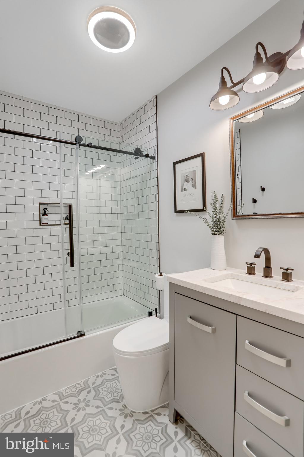 CHERRYDALE - Residential Lease