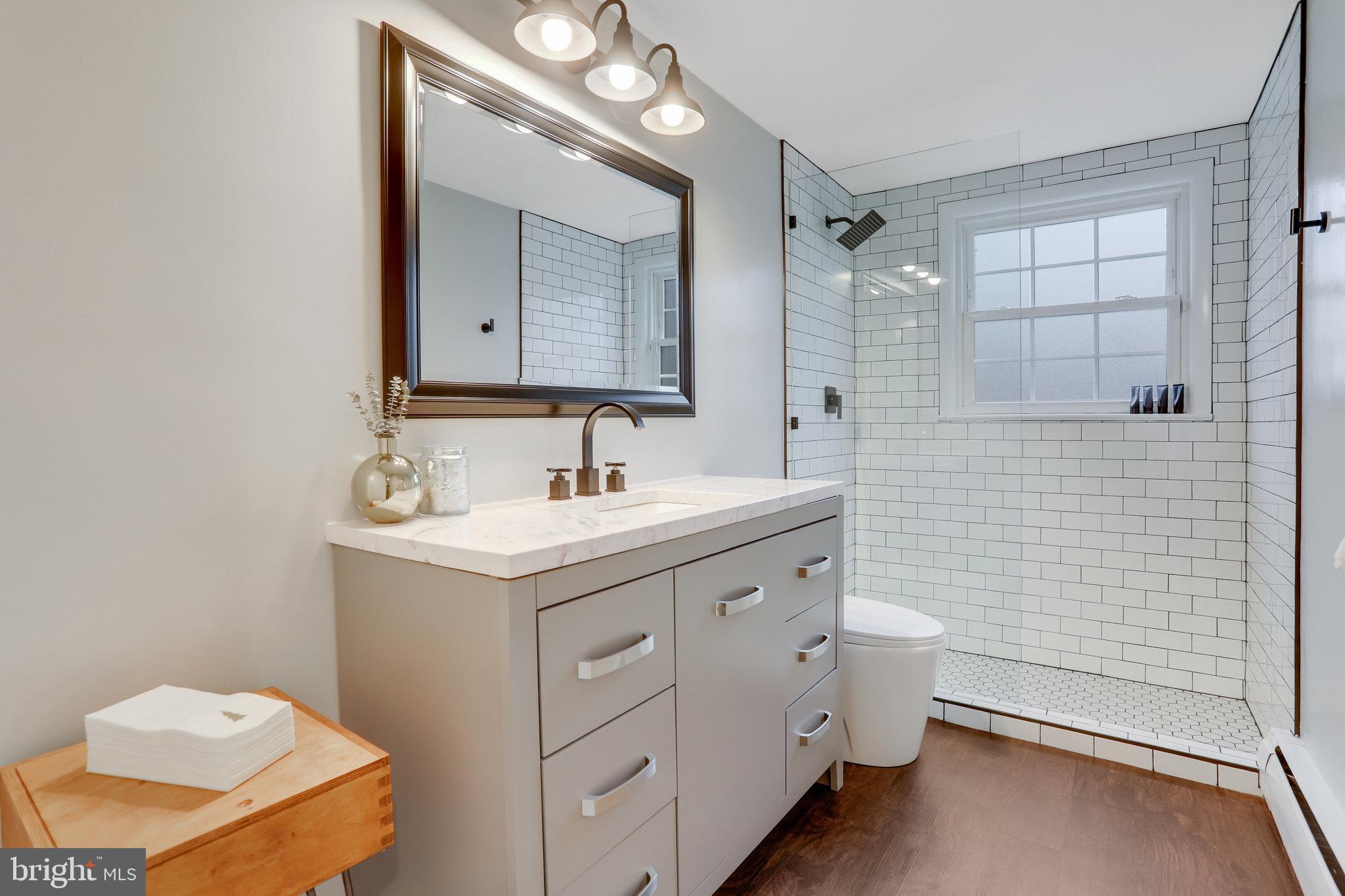 CHERRYDALE - Residential Lease