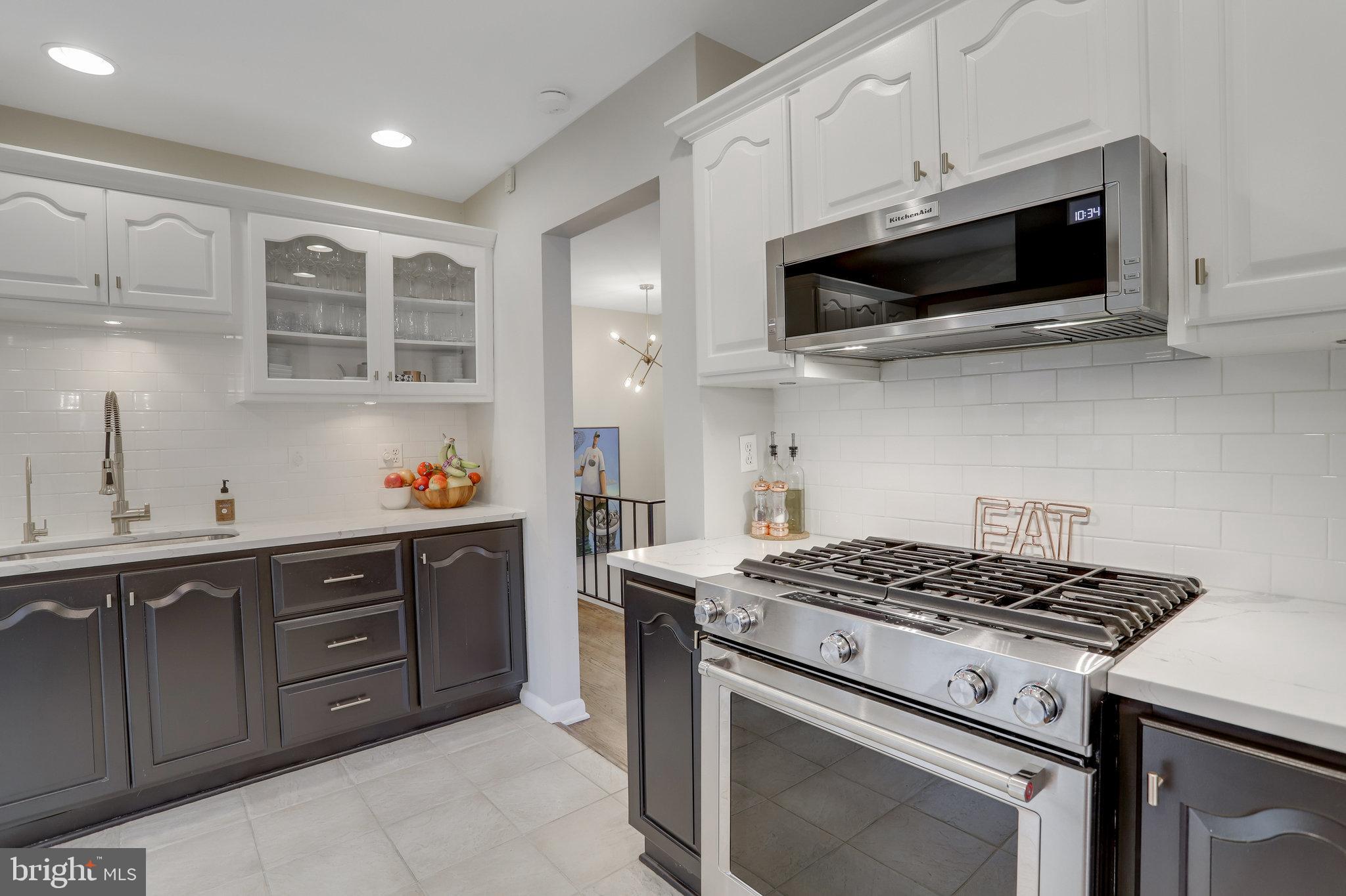 CHERRYDALE - Residential Lease