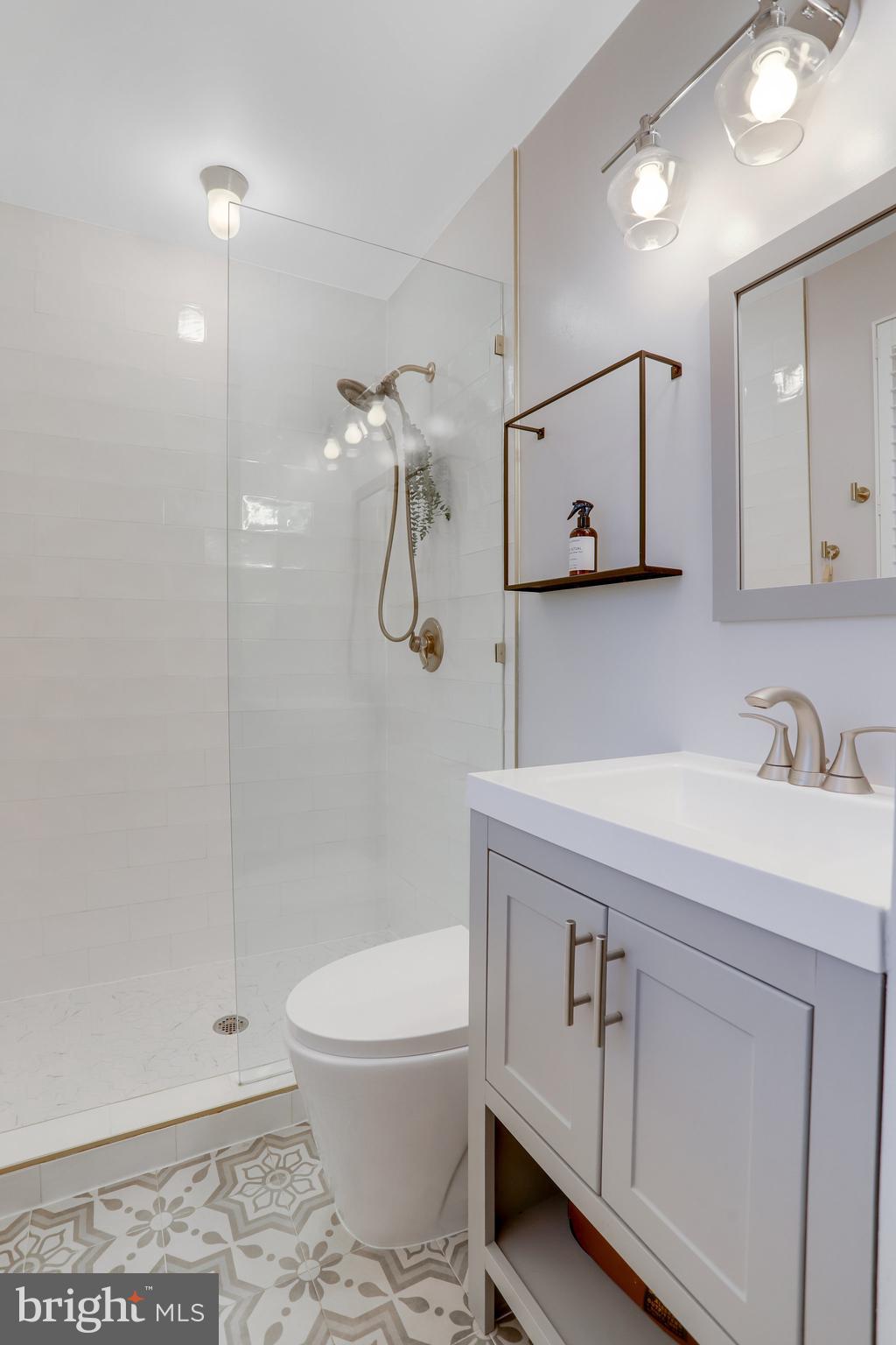 CHERRYDALE - Residential Lease