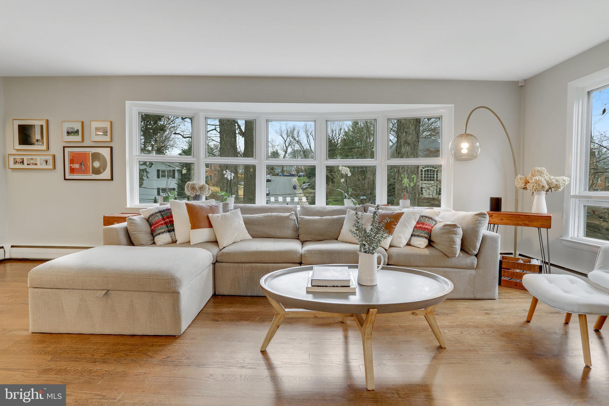 CHERRYDALE - Residential Lease