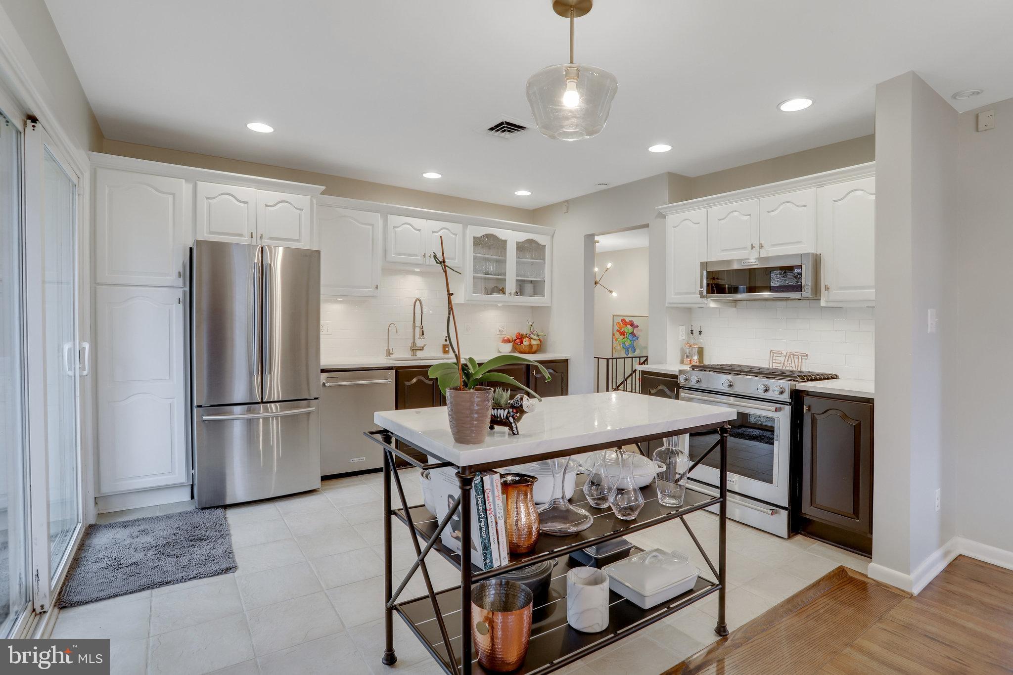 CHERRYDALE - Residential Lease