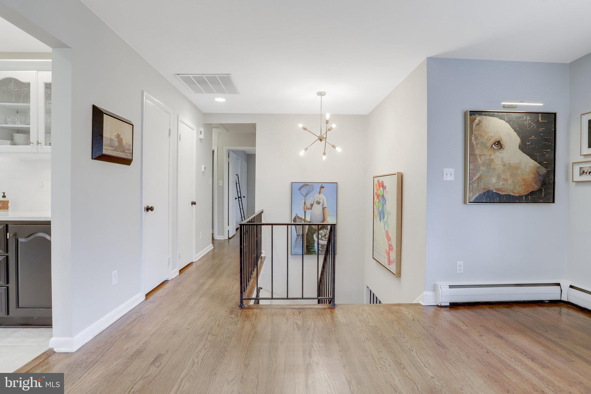 CHERRYDALE - Residential Lease