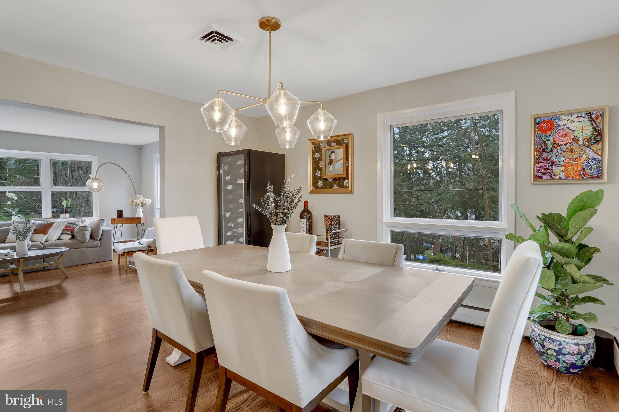 CHERRYDALE - Residential Lease