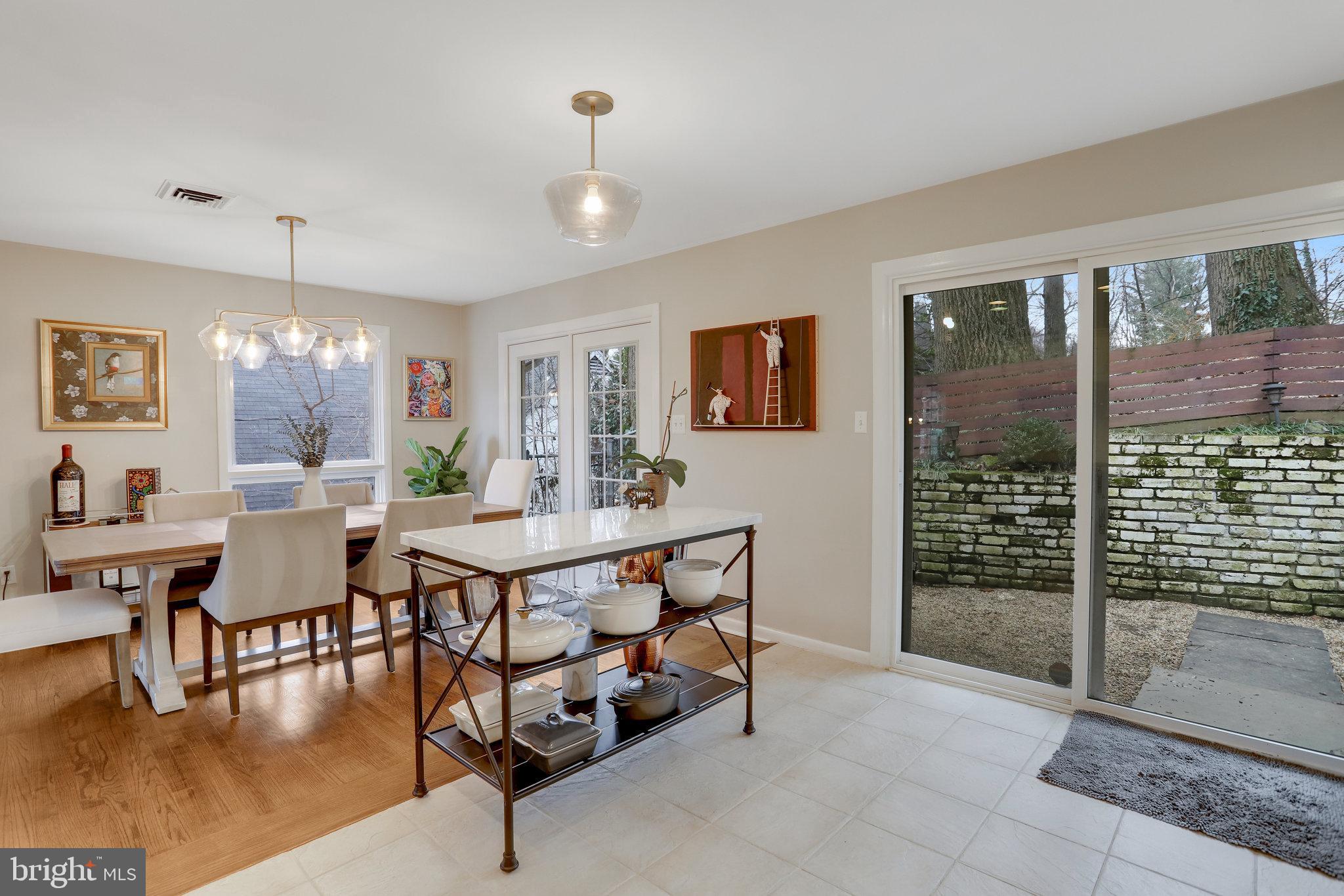 CHERRYDALE - Residential Lease