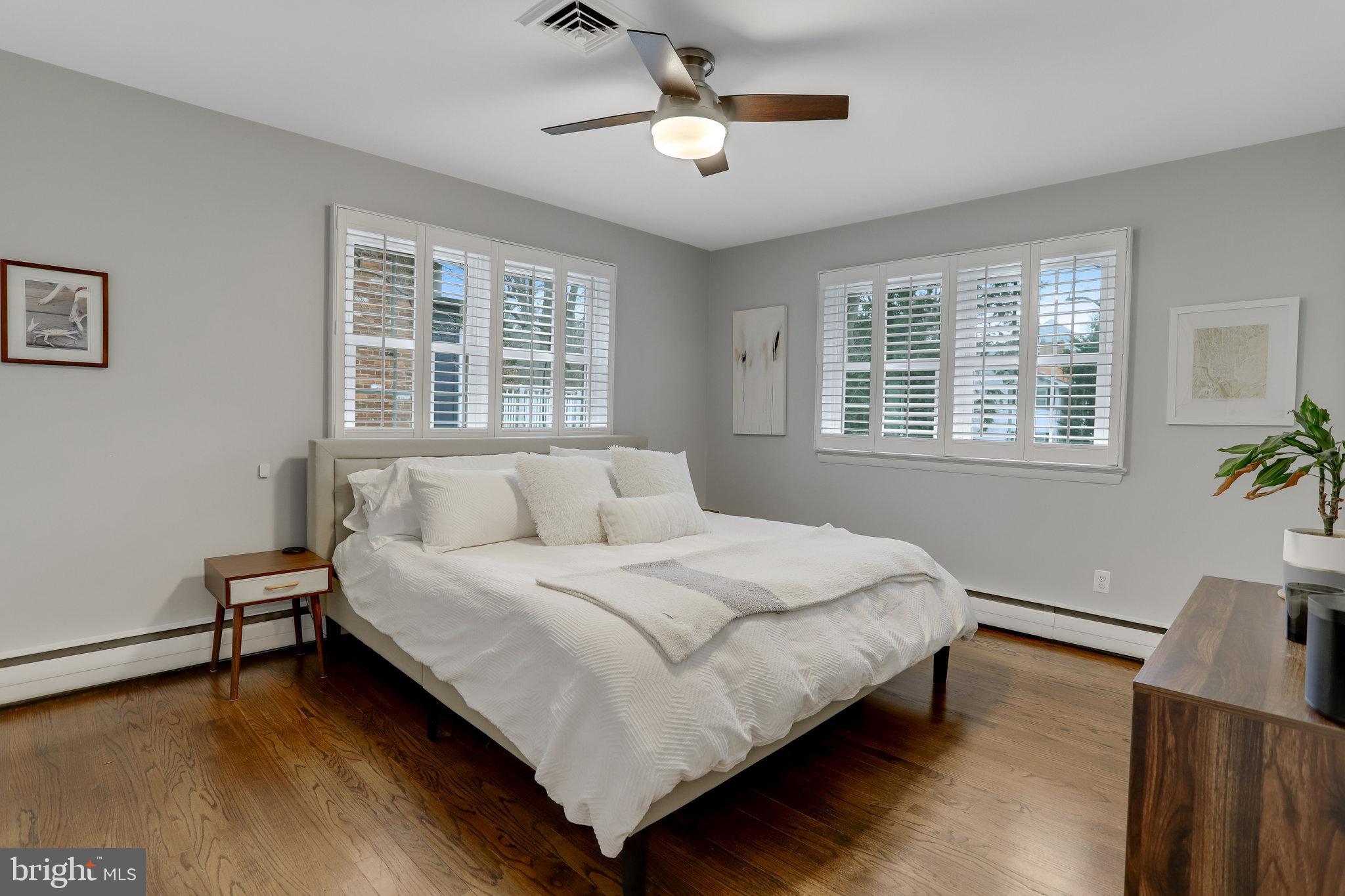 CHERRYDALE - Residential Lease