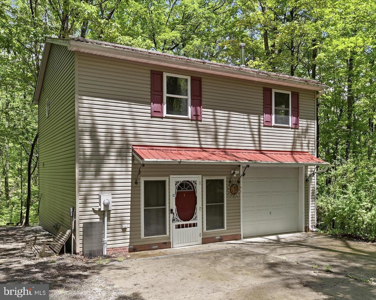 347 GETAWAY ROAD
