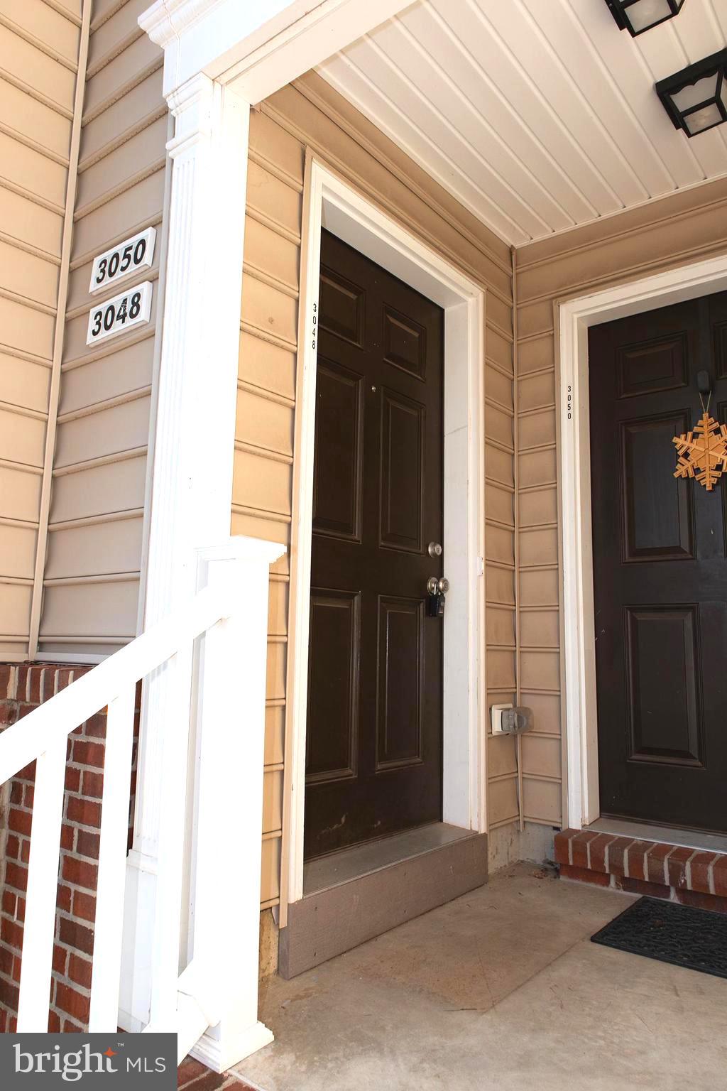 NORTHGATE - Residential Lease