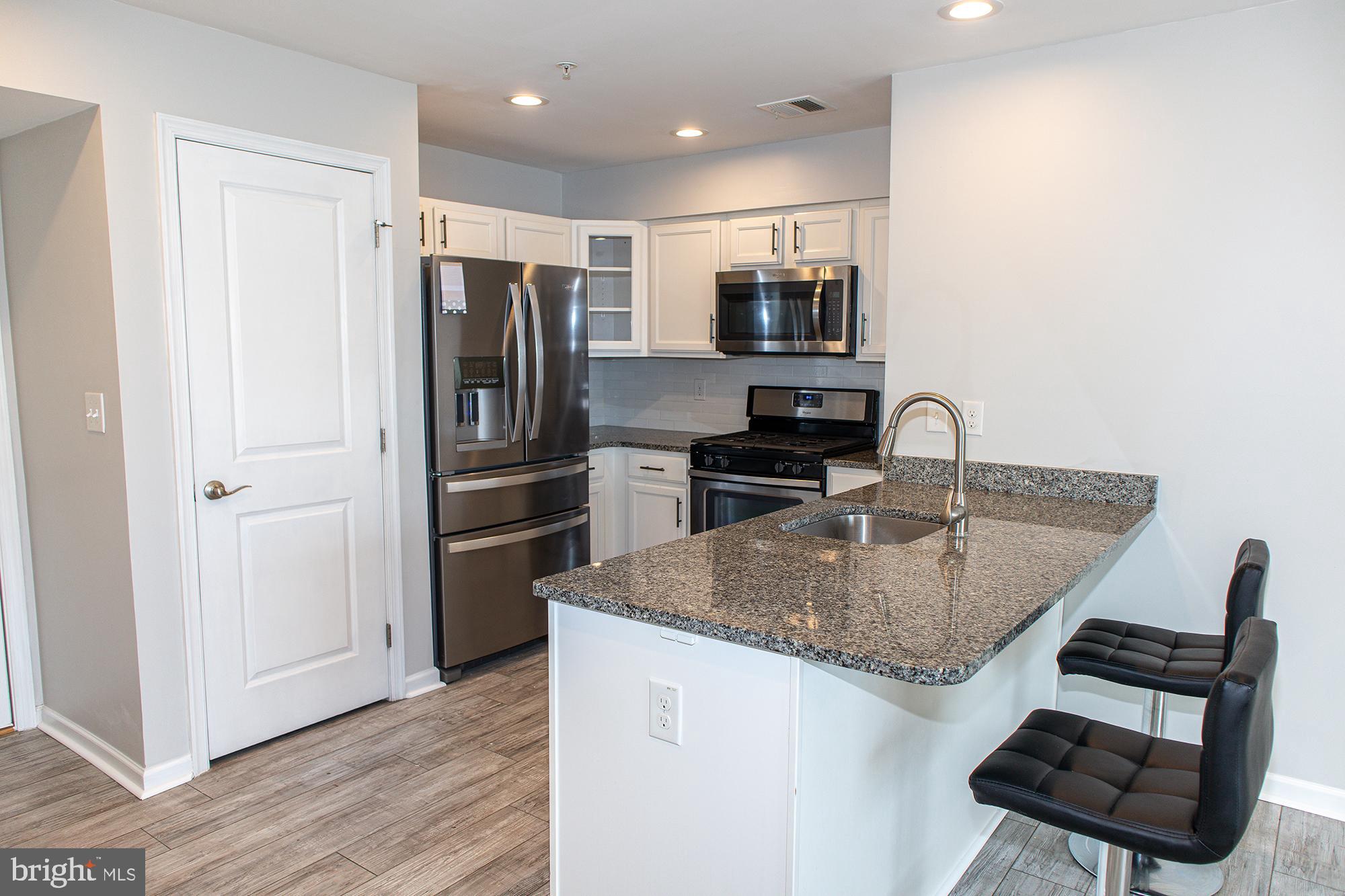 NORTHGATE - Residential Lease