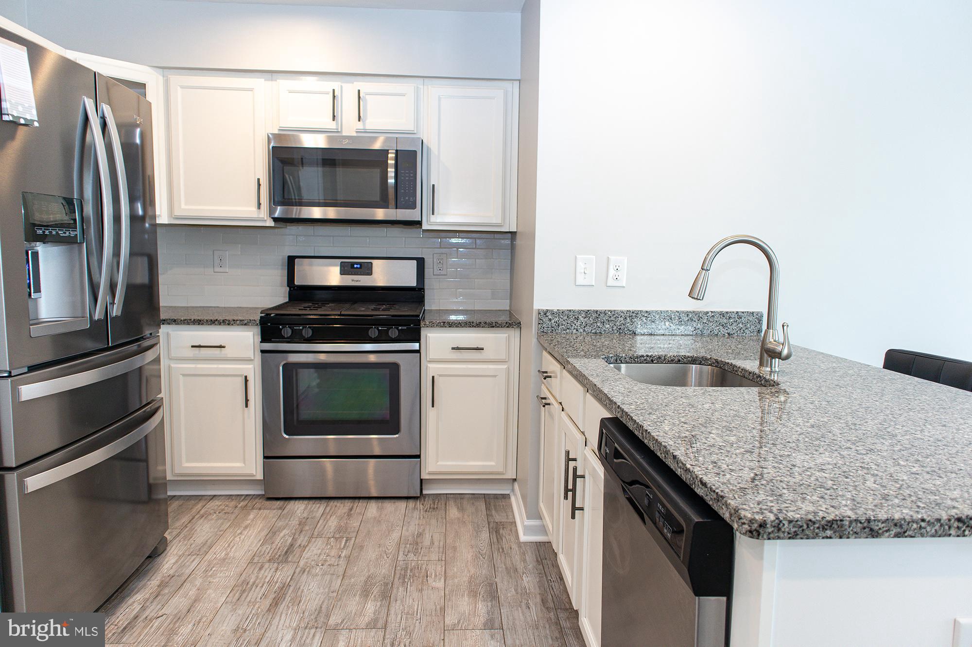 NORTHGATE - Residential Lease