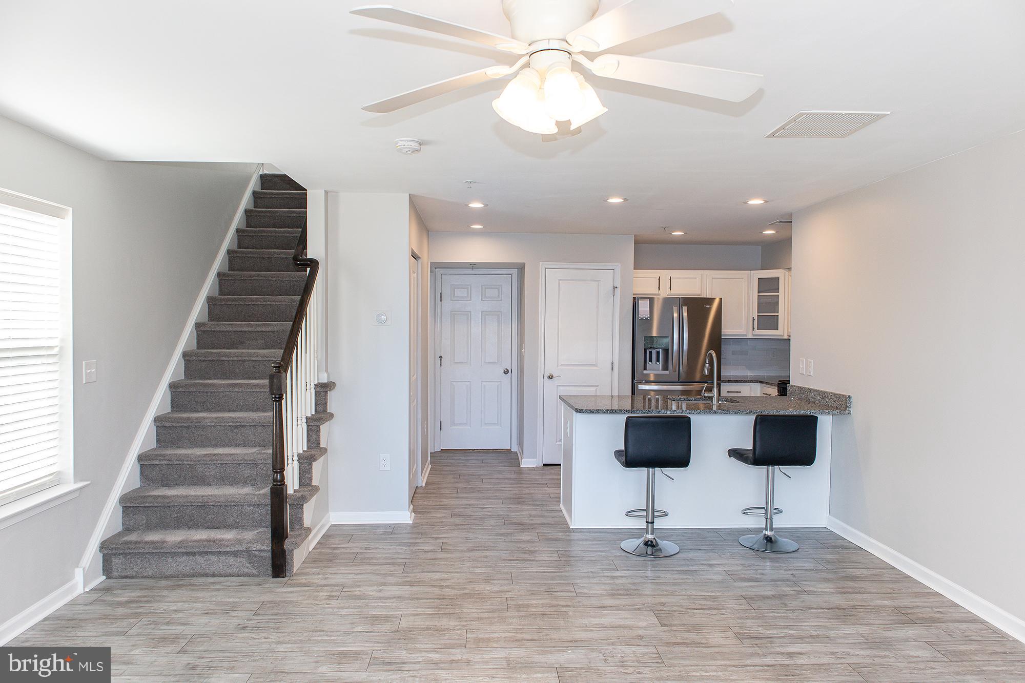 NORTHGATE - Residential Lease