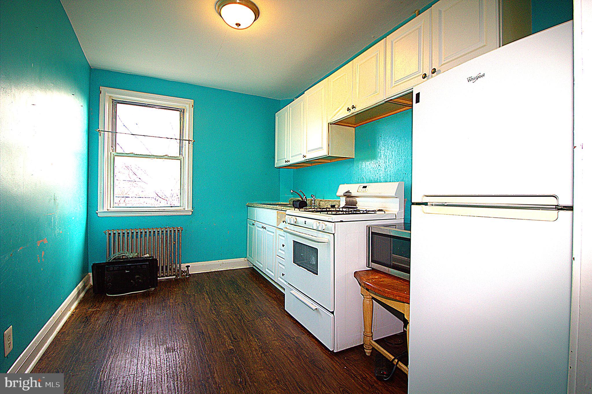 GREEKTOWN - Residential