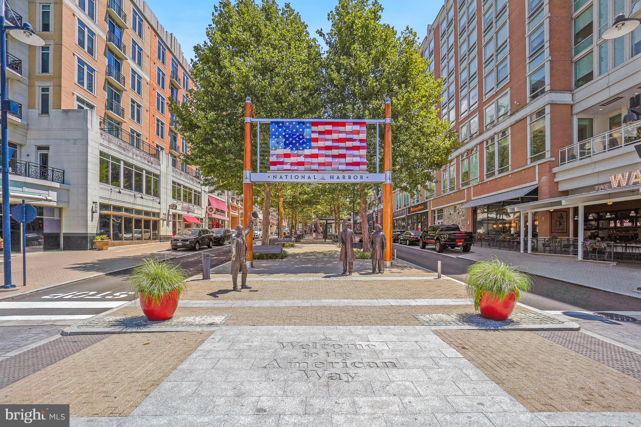 ROSECROFT COMMONS - Residential