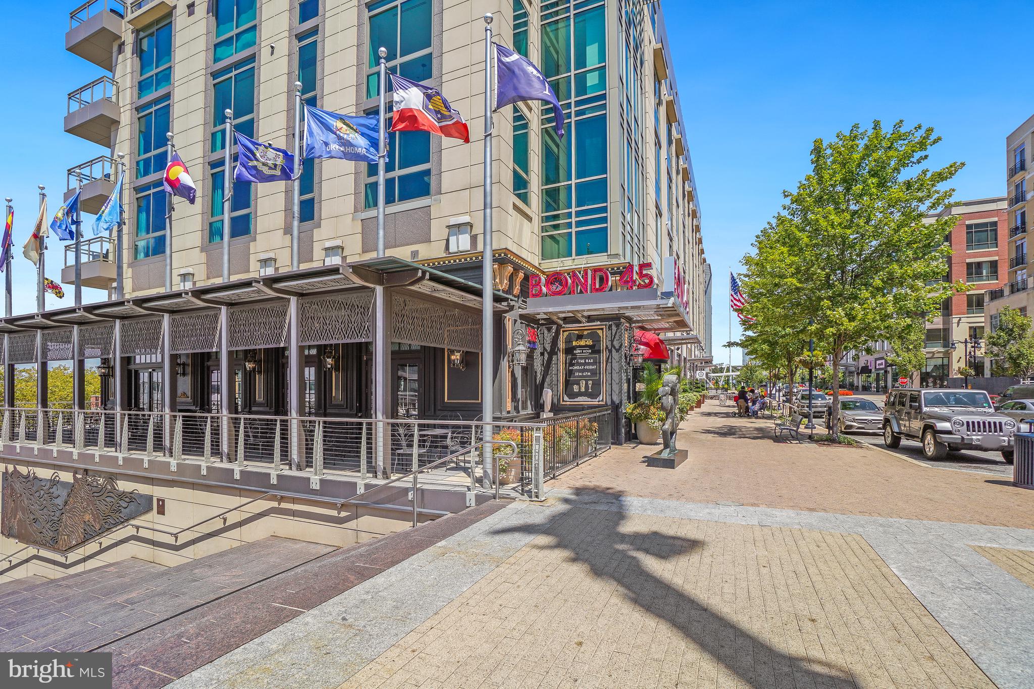 ROSECROFT COMMONS - Residential