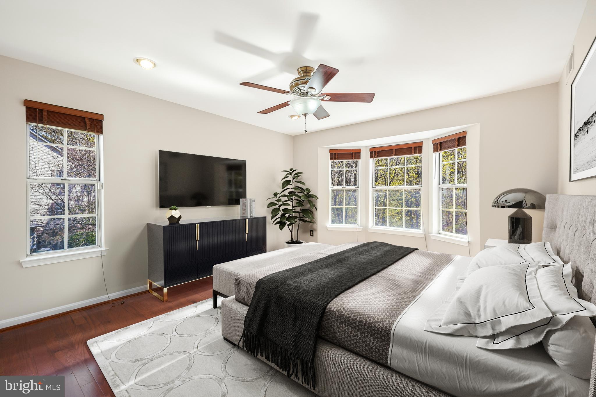 ROSECROFT COMMONS - Residential