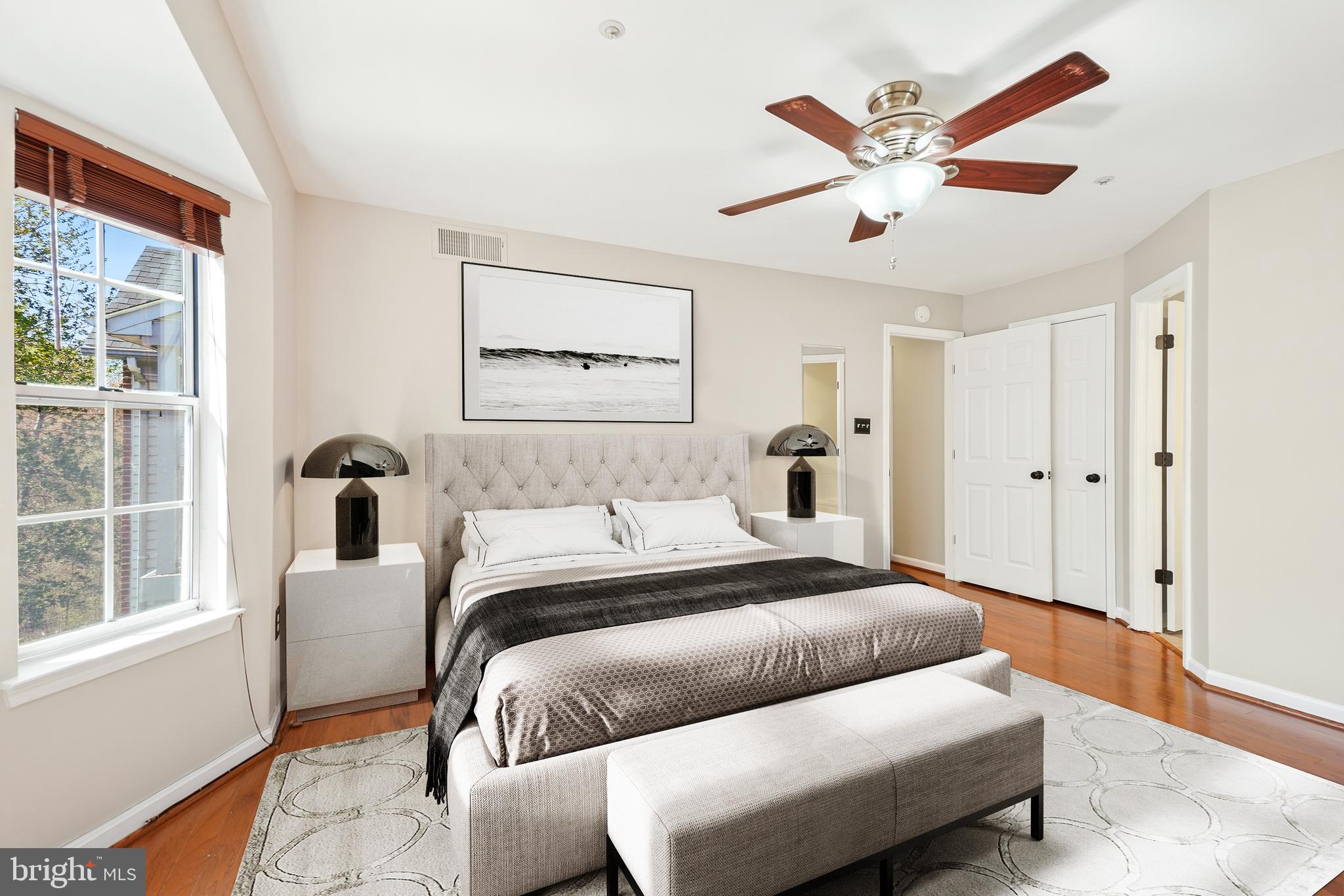 ROSECROFT COMMONS - Residential