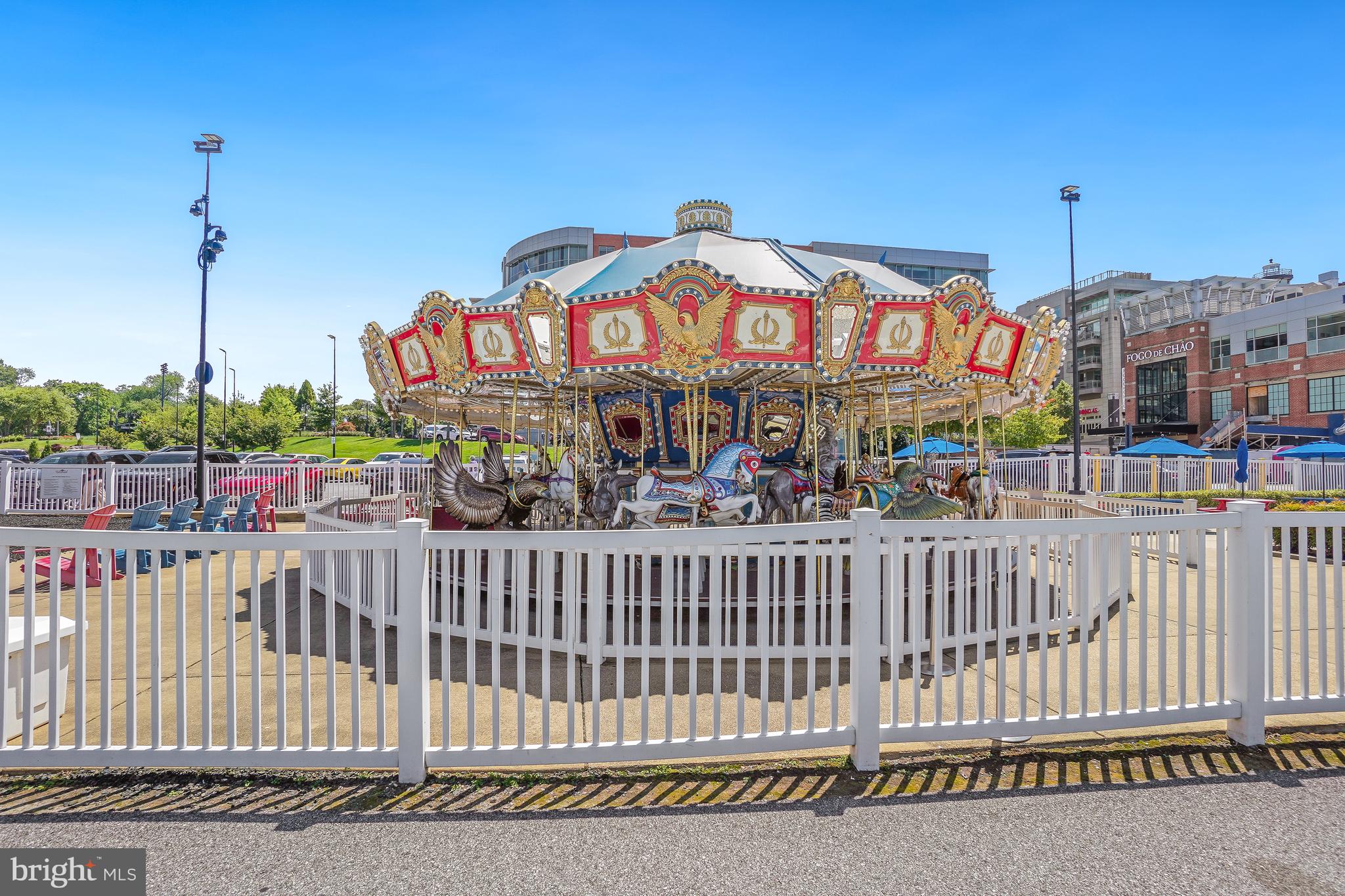 ROSECROFT COMMONS - Residential