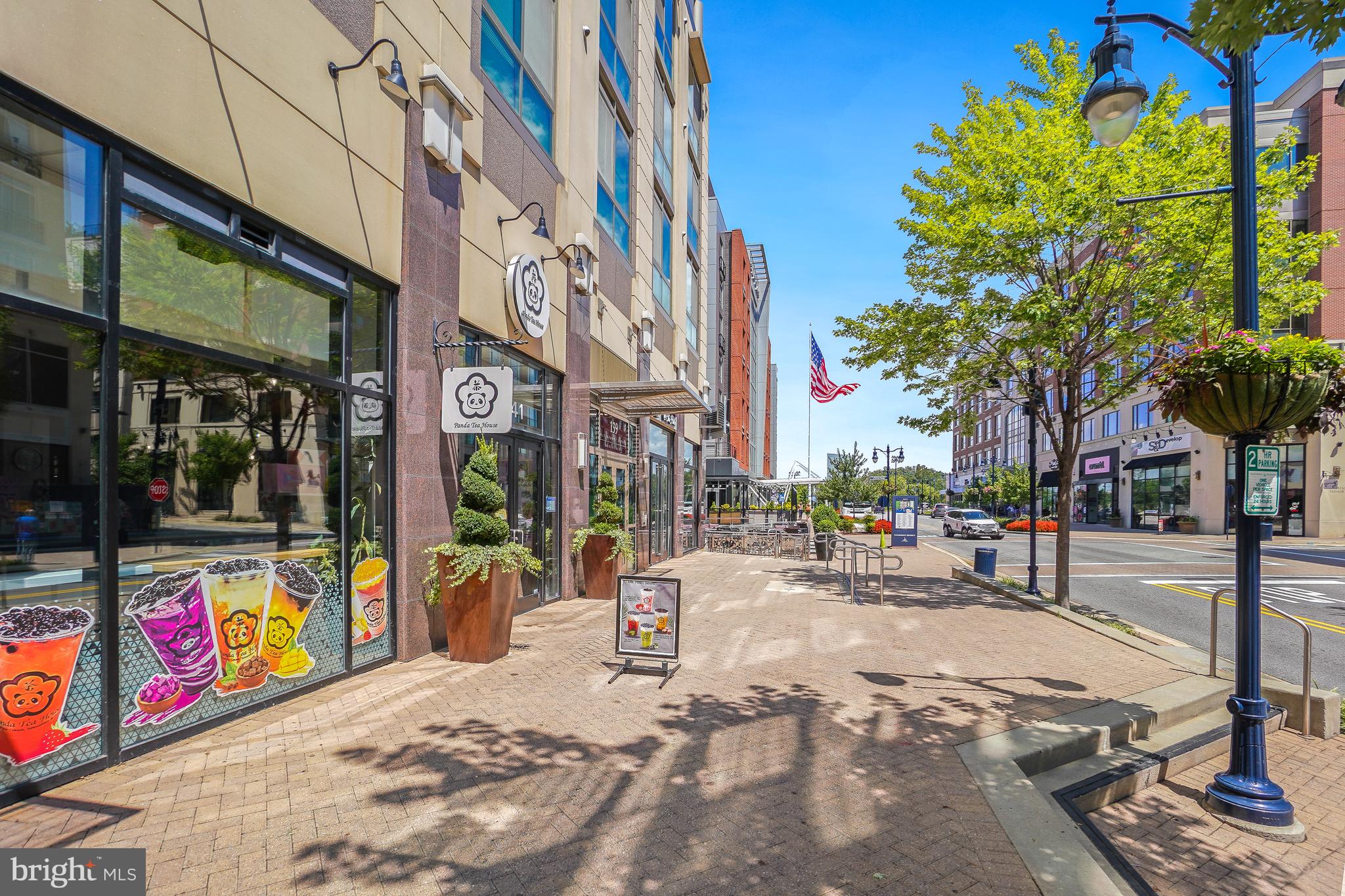 ROSECROFT COMMONS - Residential