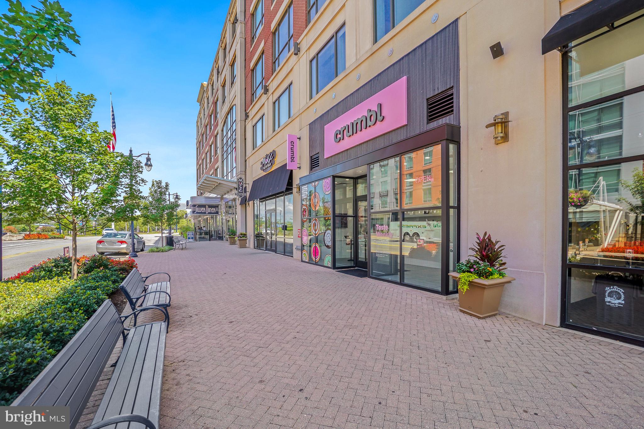 ROSECROFT COMMONS - Residential