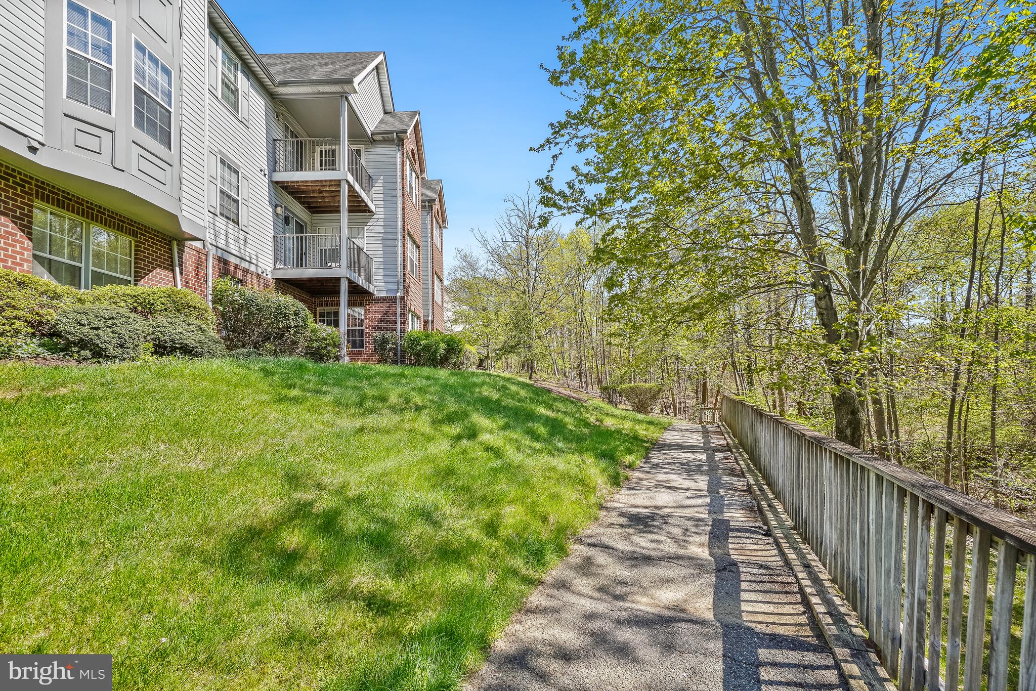 ROSECROFT COMMONS - Residential